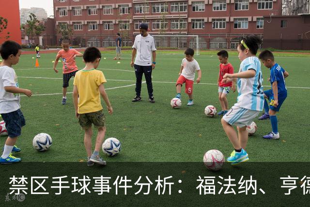 禁区手球事件分析:福法纳、亨德森与范戴克的反应探讨