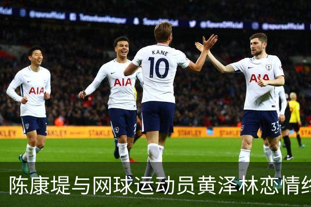 陈康堤与网球运动员黄泽林恋情终止的分析
